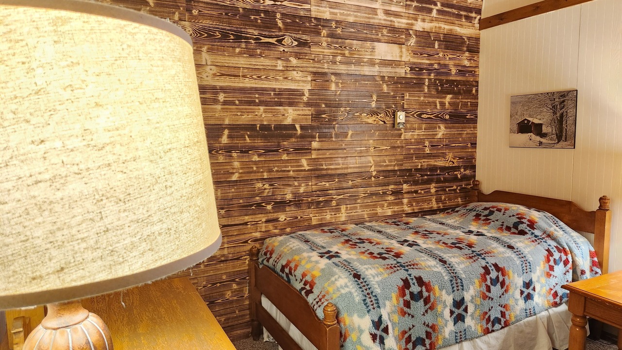 Photo of Bedroom in Davis