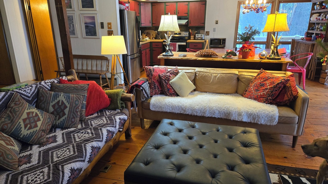 Photo of Bedroom in Davis