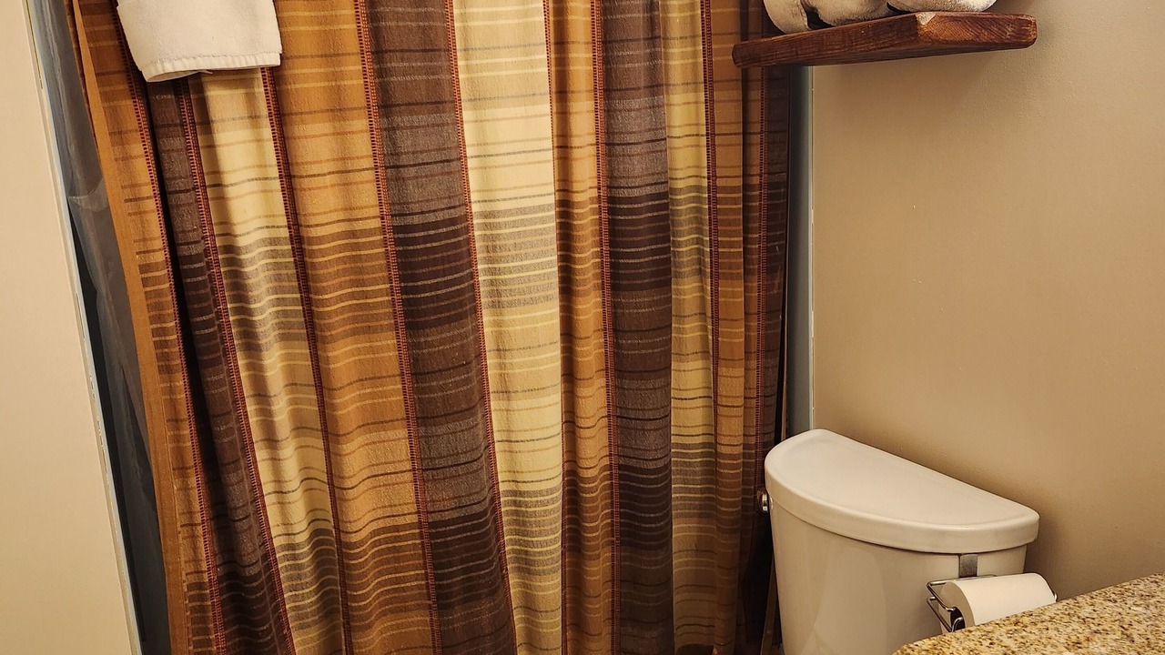 Photo of Bathroom in Davis