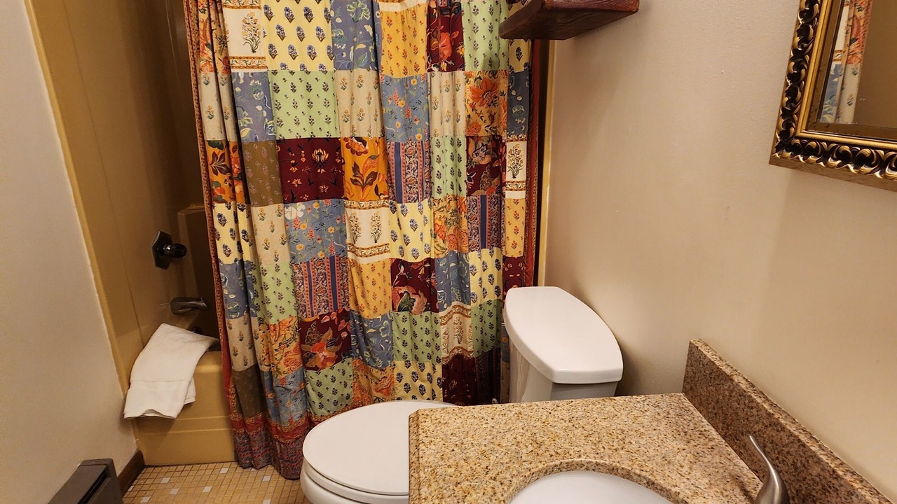 Photo of Bathroom in Davis