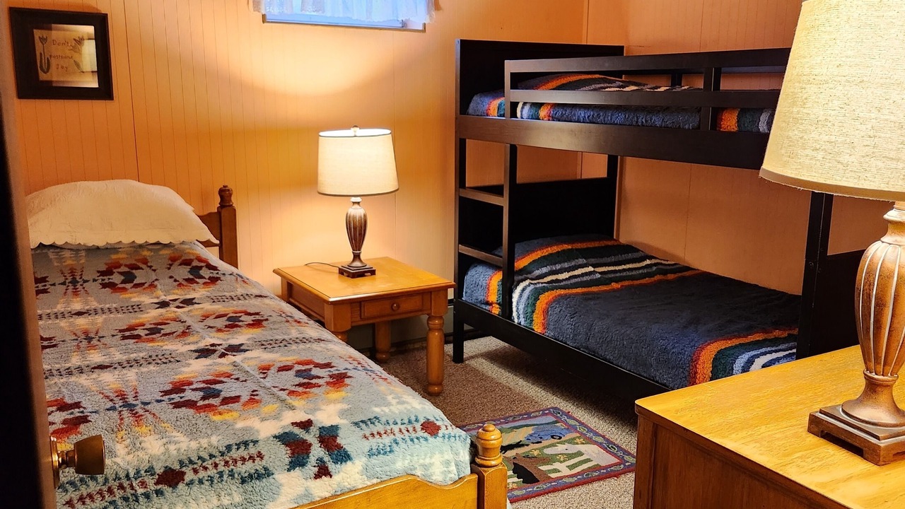Photo of Bedroom in Davis