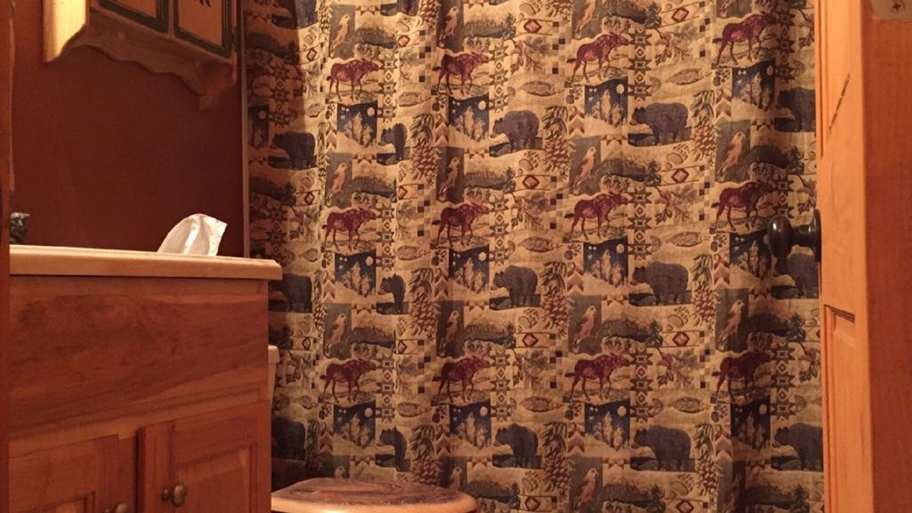 Photo of Bathroom in Sevierville
