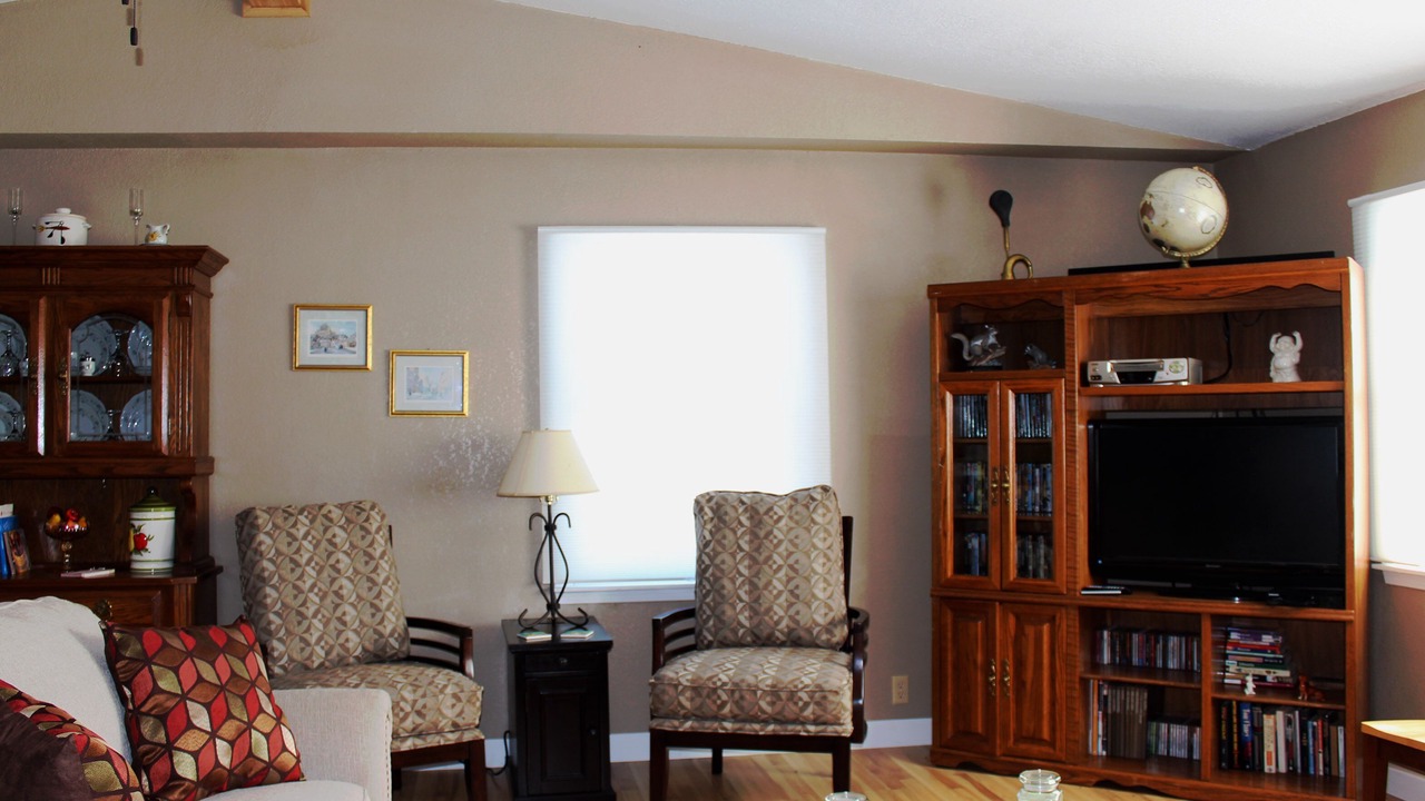 Photo of Livingroom in Makanda