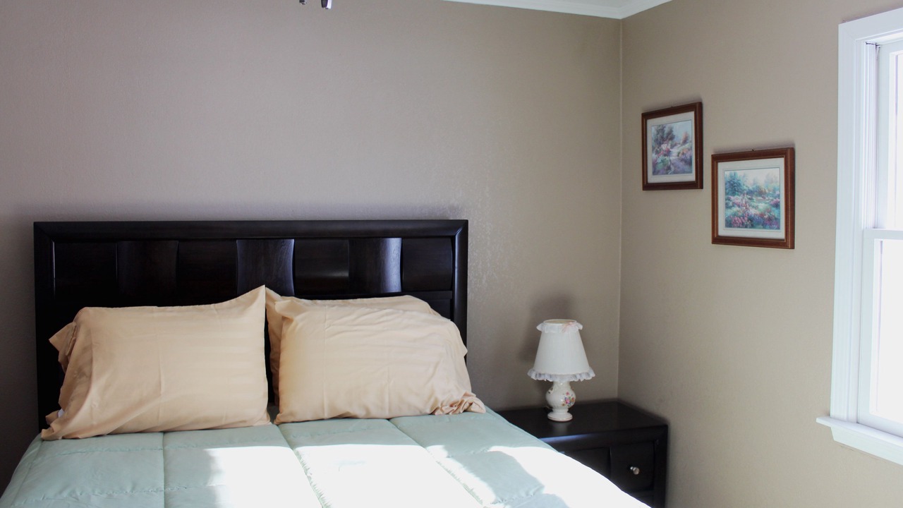 Photo of Bedroom in Makanda