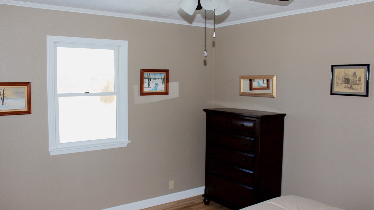 Photo of Bedroom in Makanda