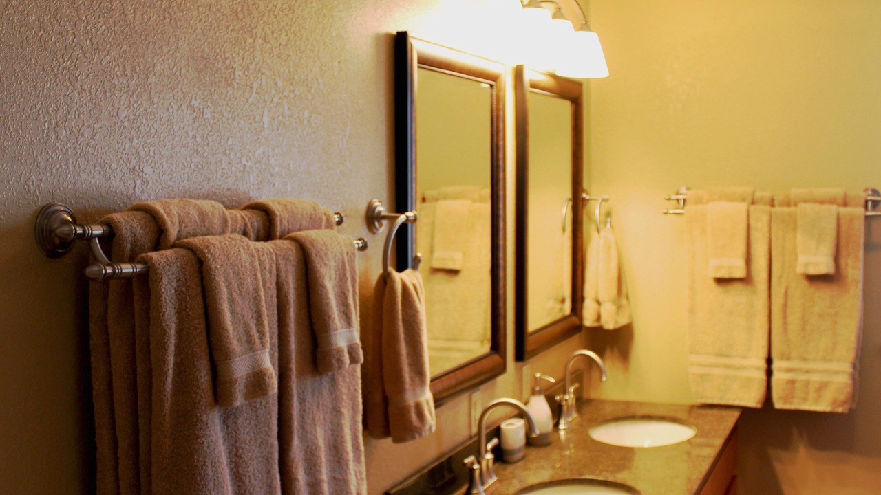 Photo of Bathroom in Makanda
