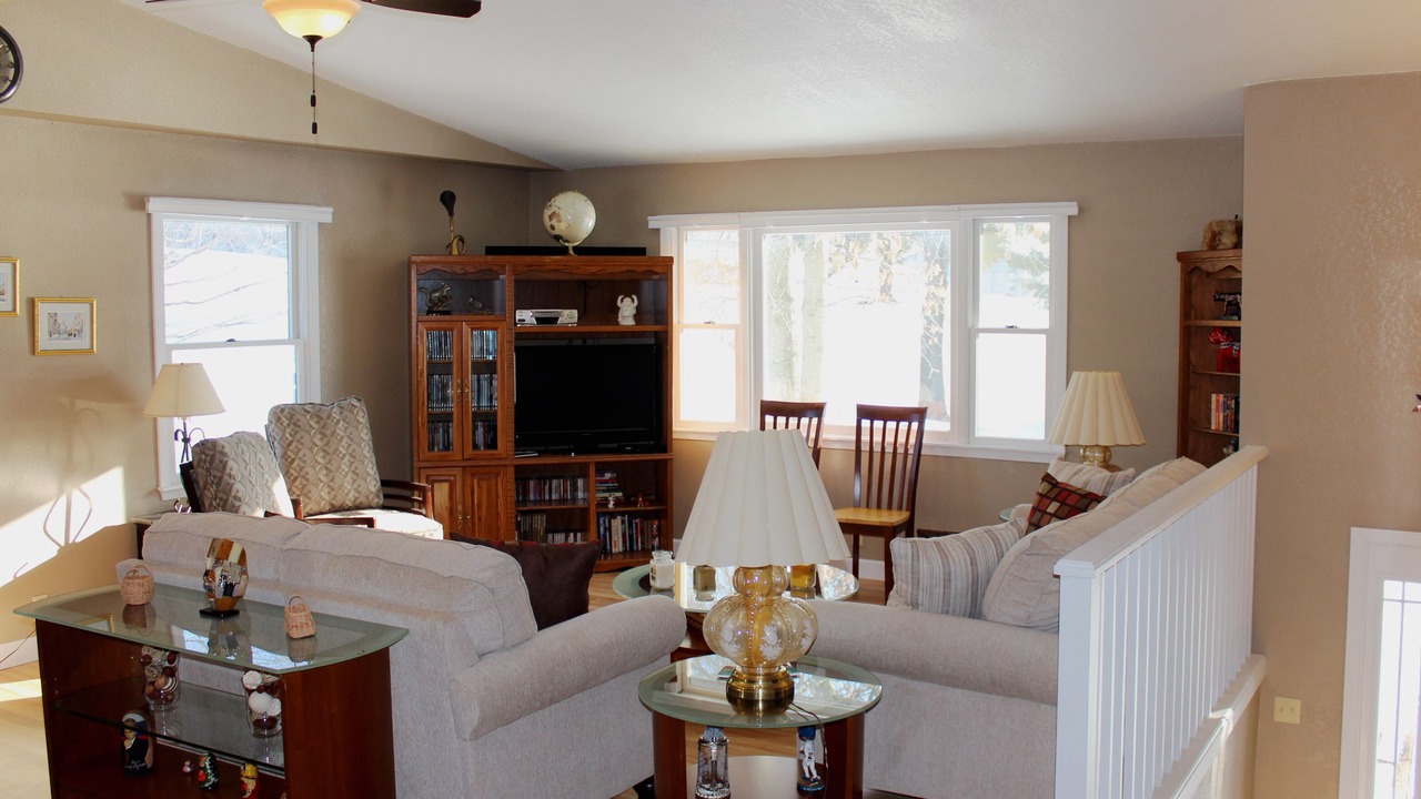 Photo of Livingroom in Makanda