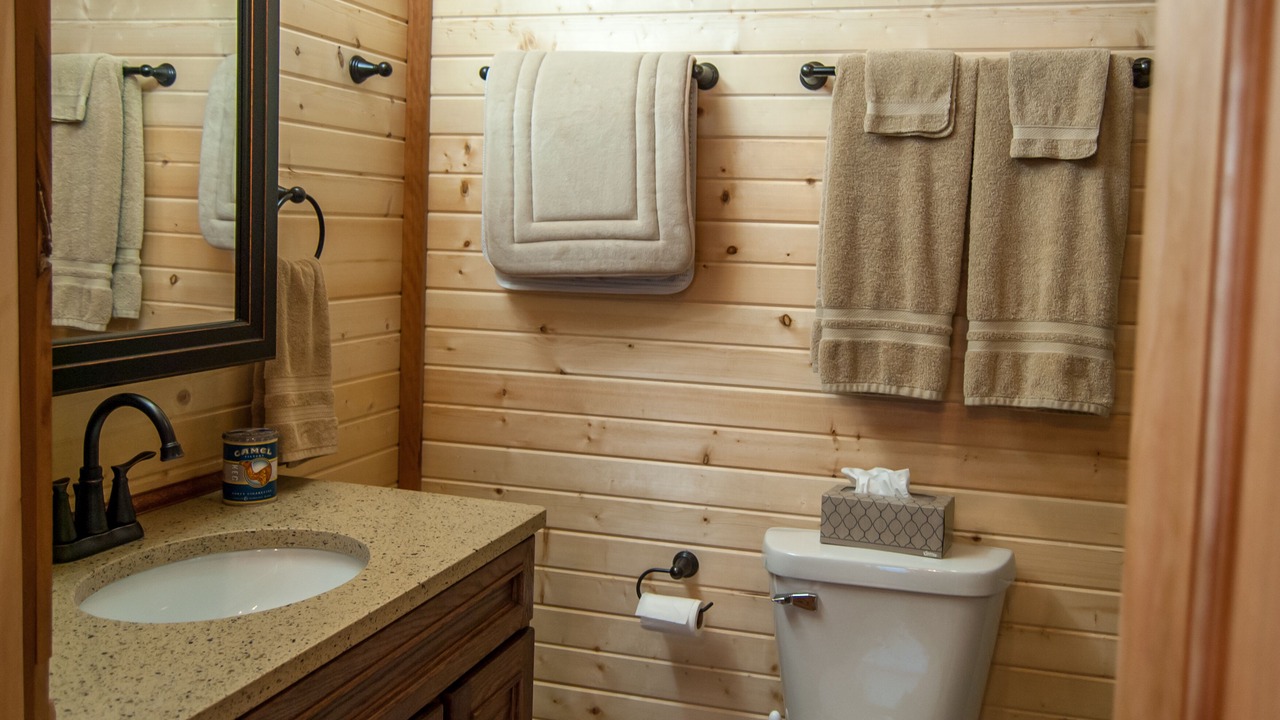 Photo of Bathroom in Makanda