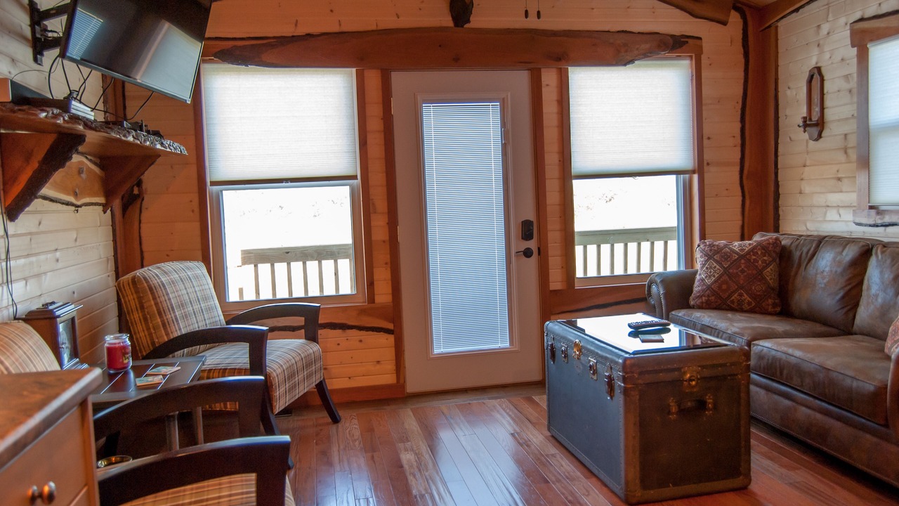 Photo of Livingroom in Makanda