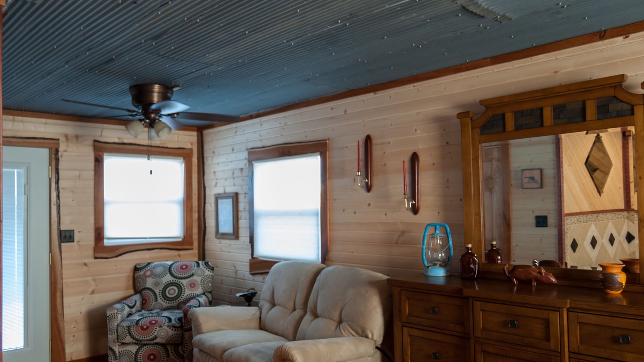 Photo of Livingroom in Makanda
