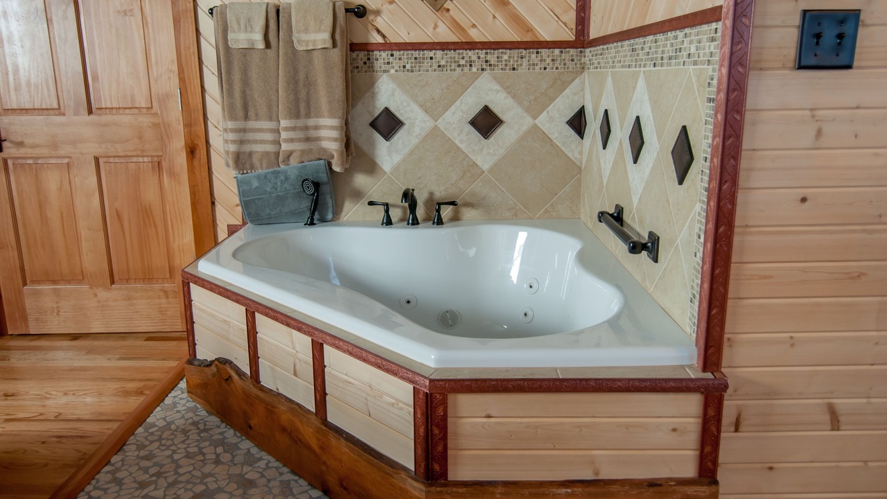 Photo of Bathroom in Makanda