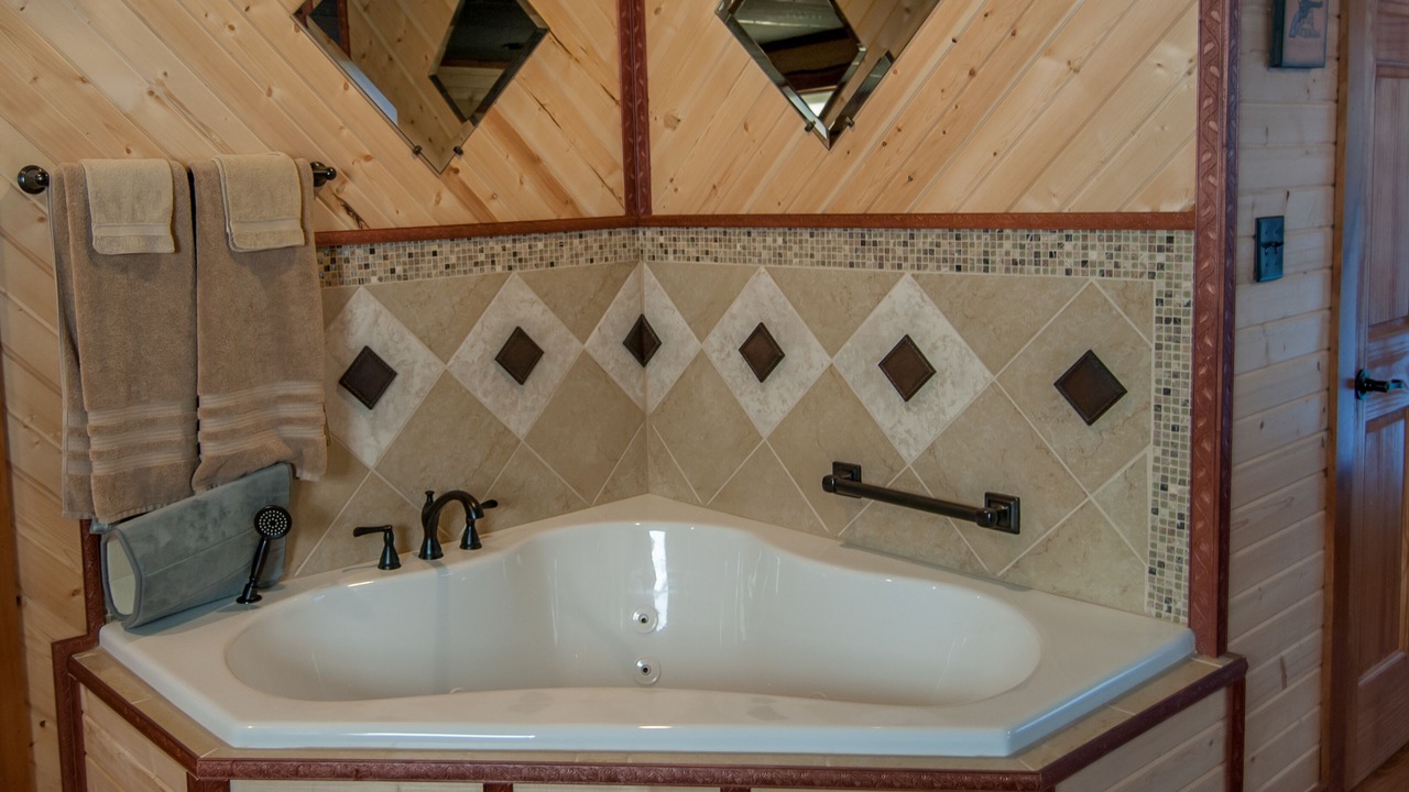 Photo of Bathroom in Makanda