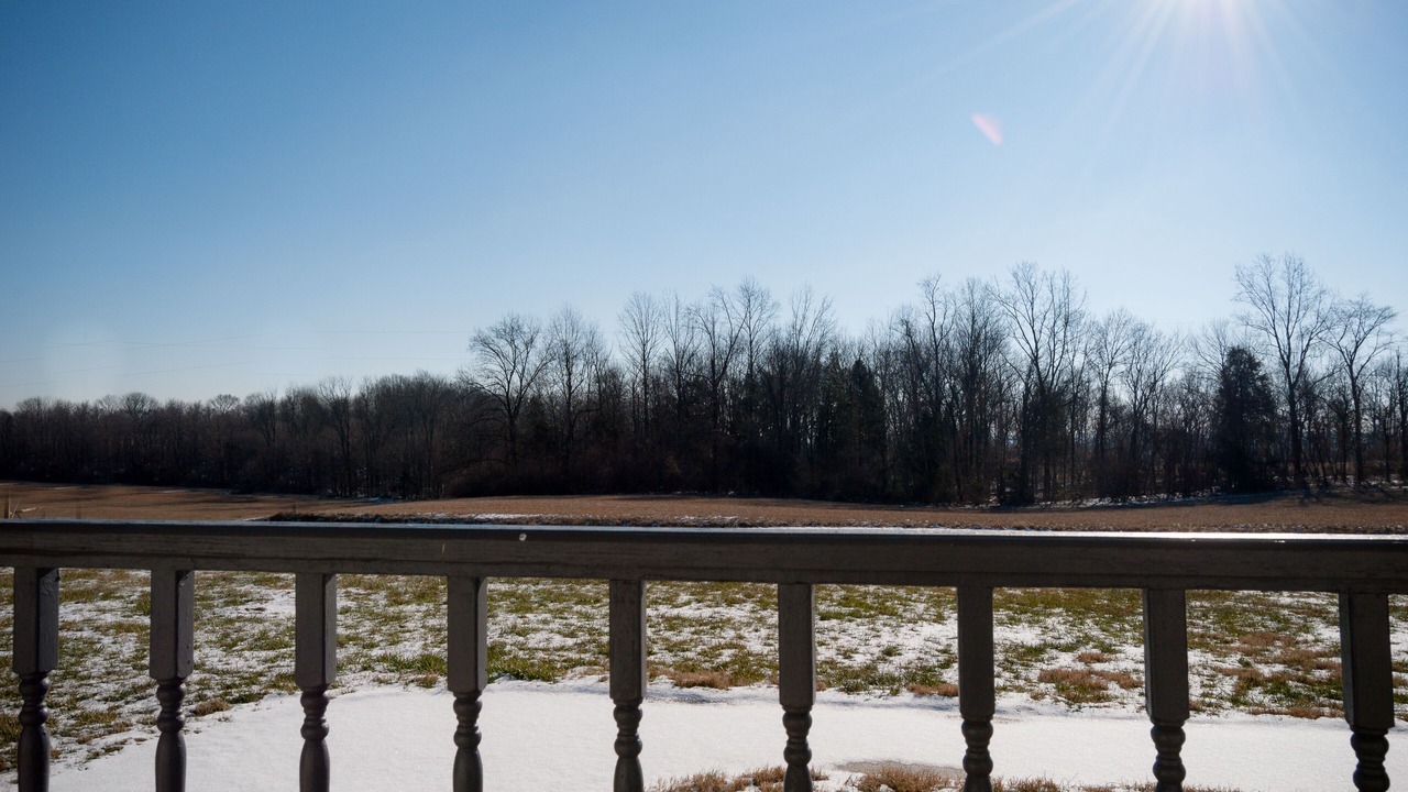 Photo of Outdoor in Cobden