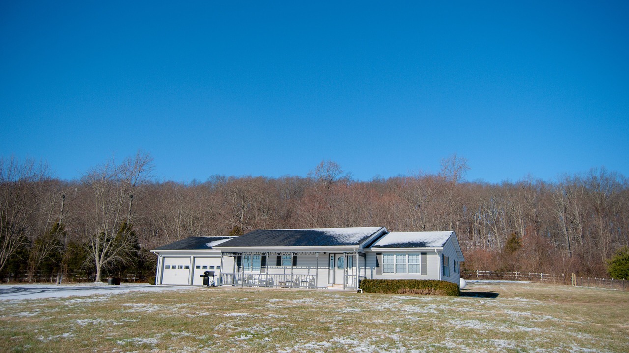 Photo of Outdoor in Cobden