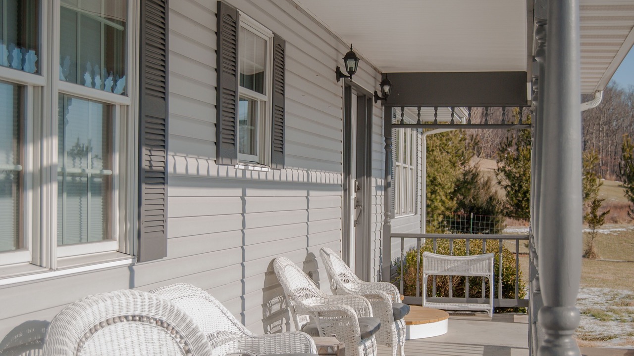 Photo of Patio Balcony in Cobden