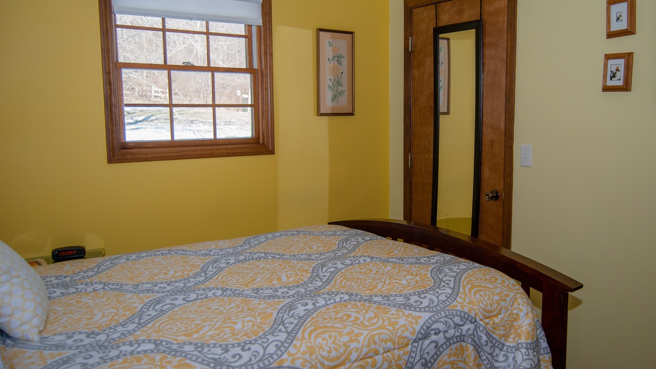 Photo of Bedroom in Cobden