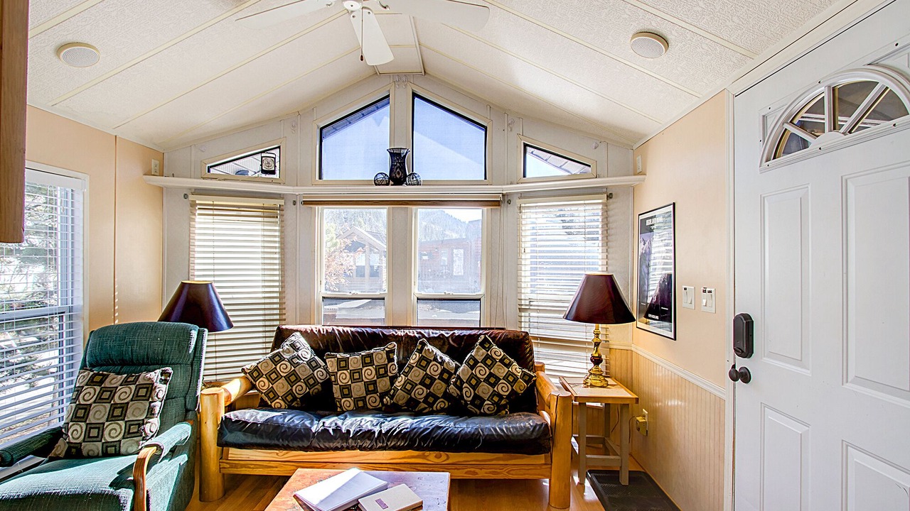 Photo of Bedroom in Breckenridge