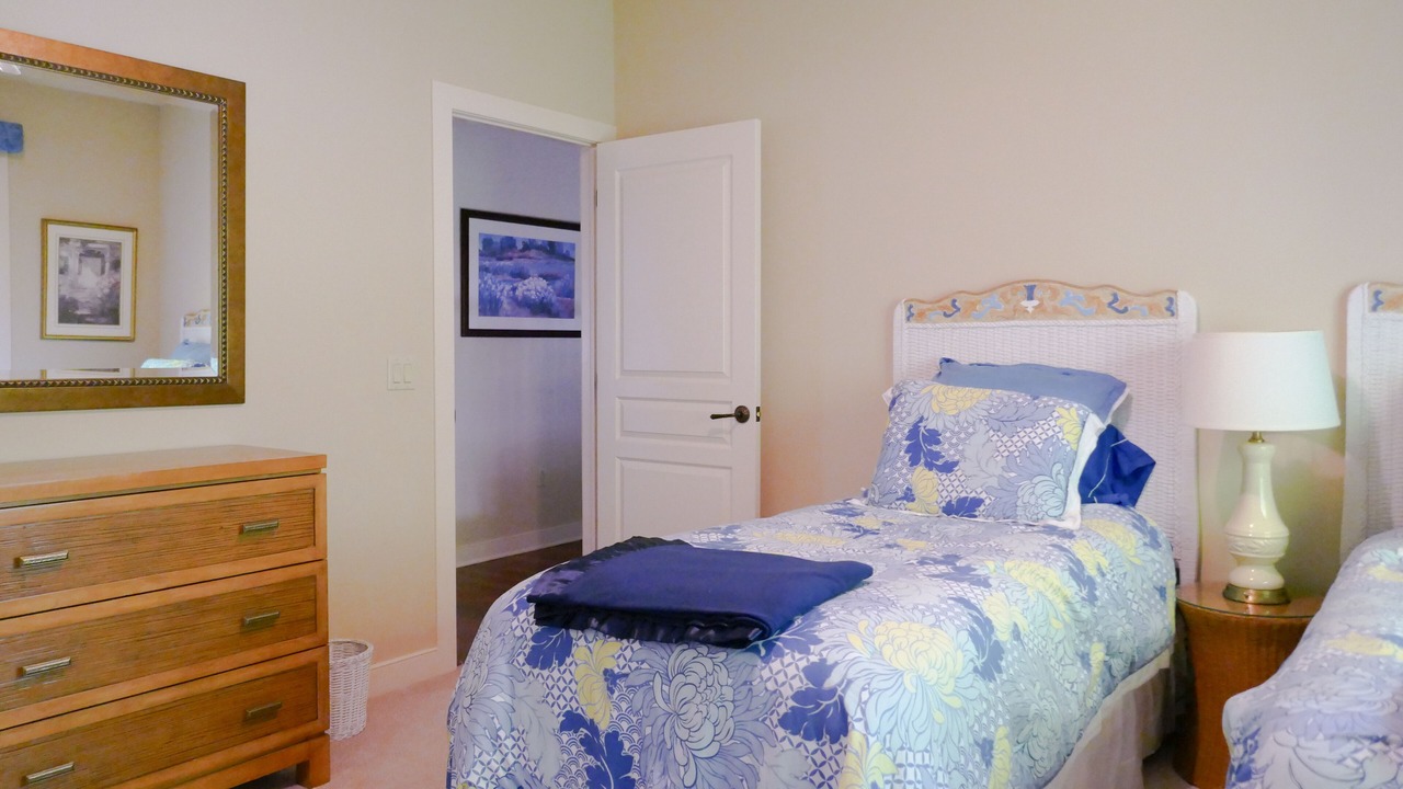 Photo of Bedroom in Unionville