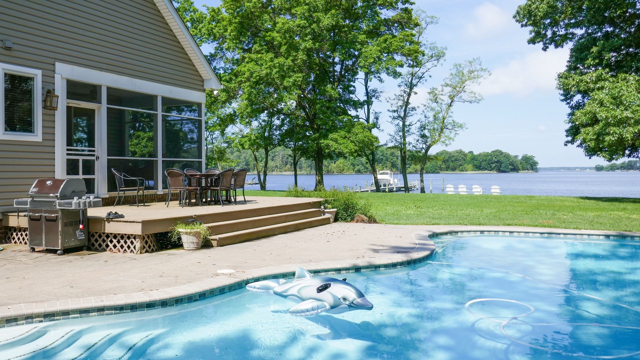 Photo of Outdoor in Unionville