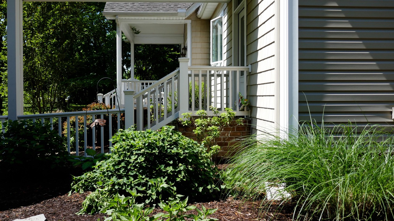 Photo of Outdoor in Unionville