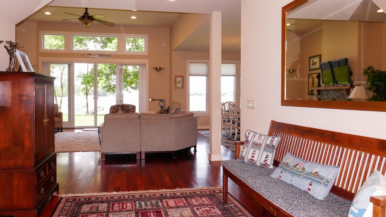 Photo of Bedroom in Unionville
