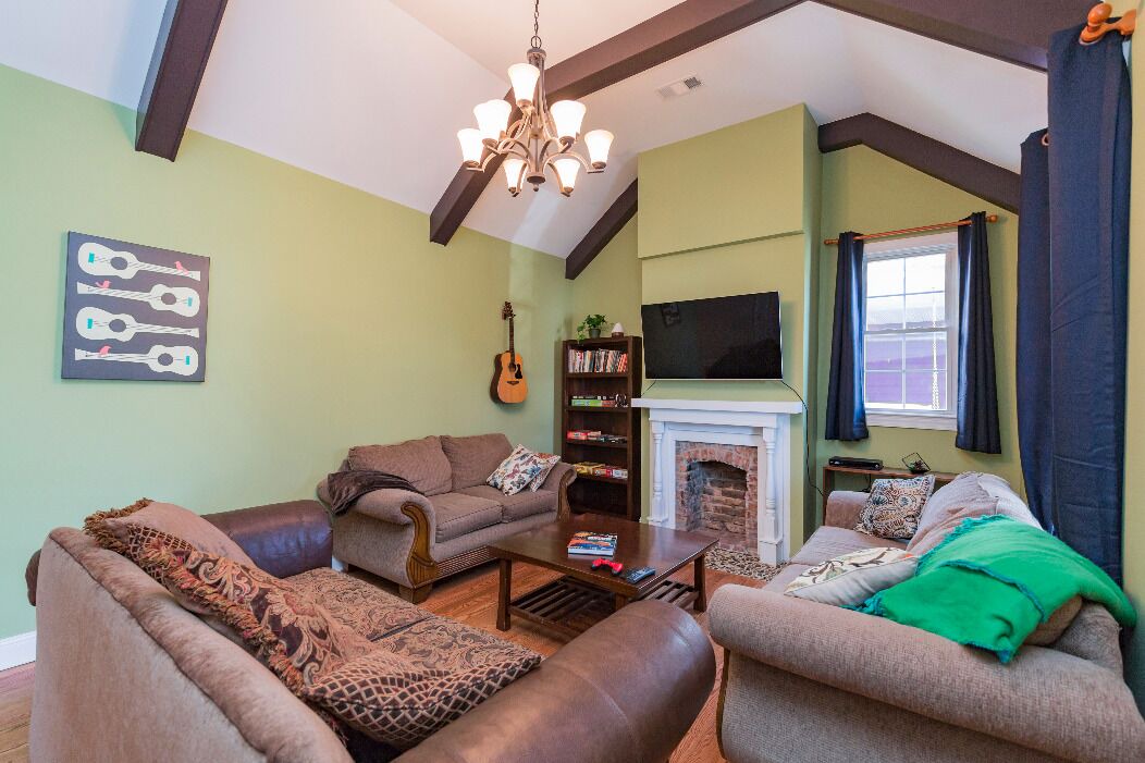 Photo of Livingroom in Hope Gardens
