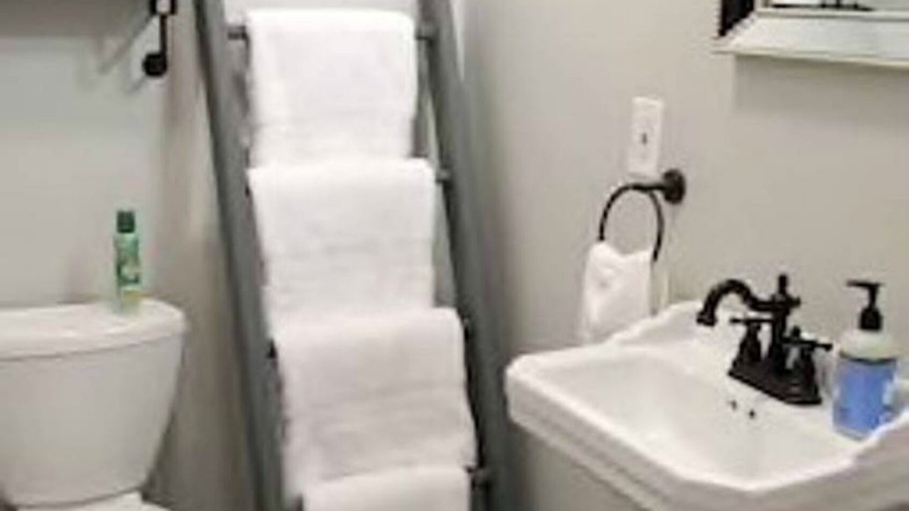 Photo of Bathroom in Hope Gardens
