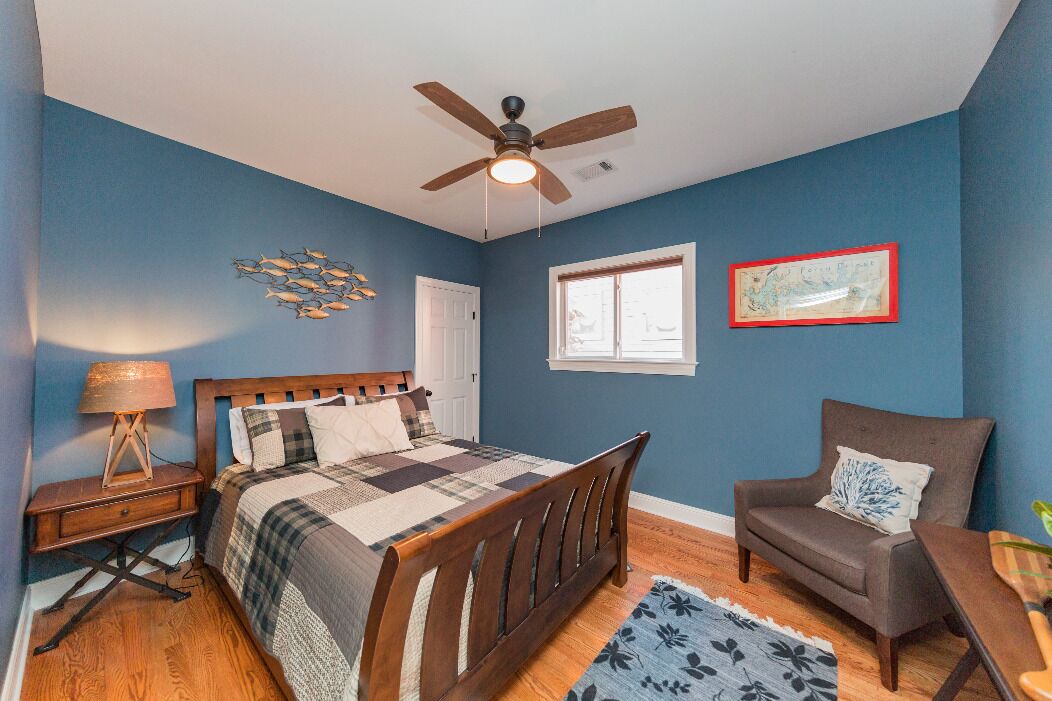 Photo of Bedroom in Hope Gardens
