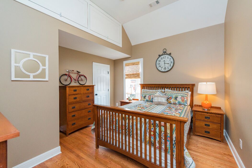 Photo of Bedroom in Hope Gardens