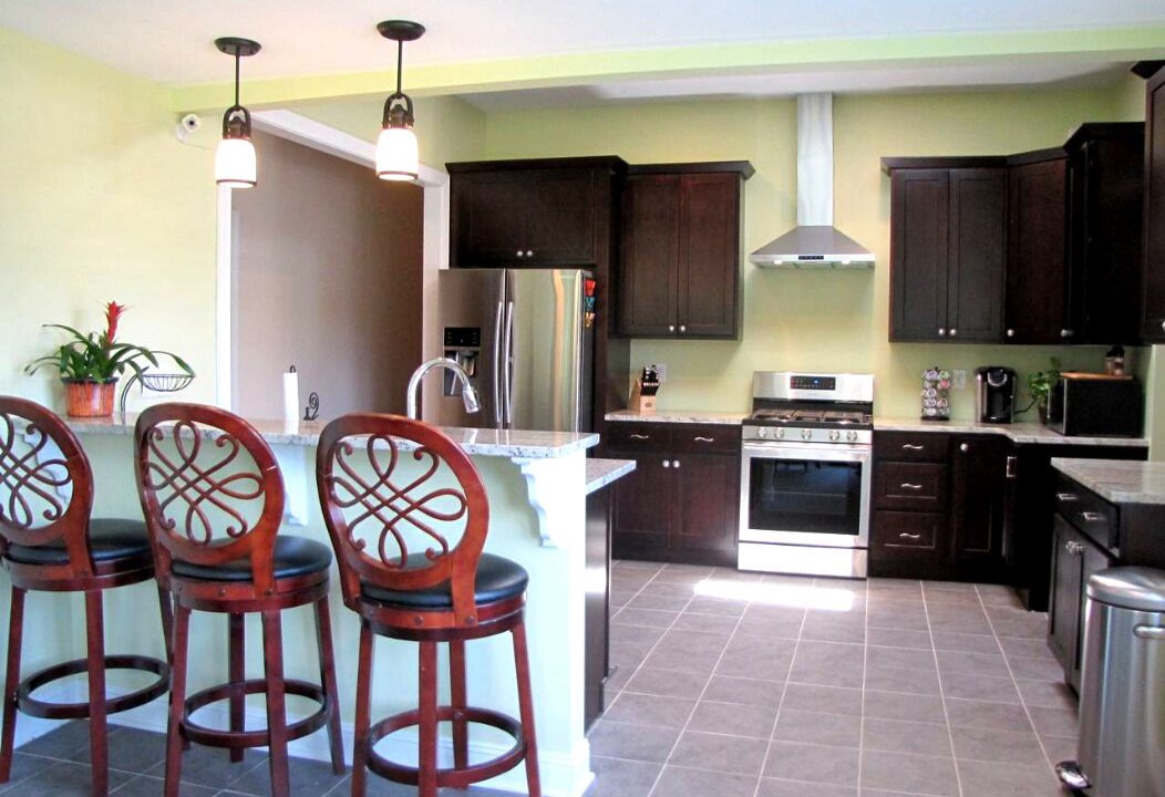 Photo of Kitchen in Hope Gardens