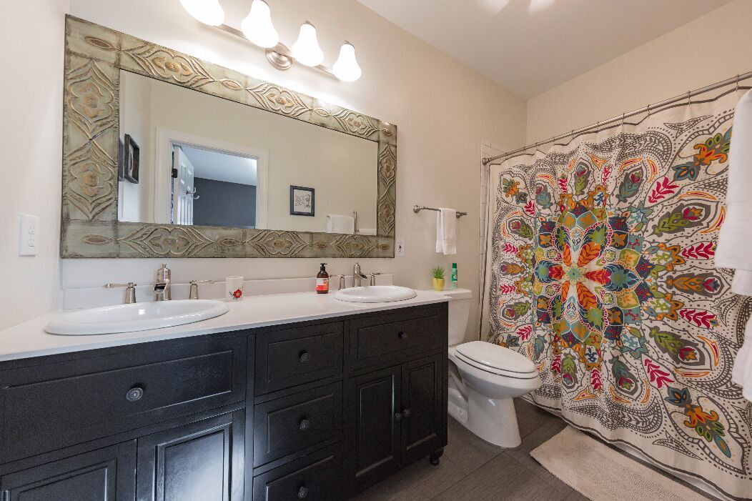 Photo of Bathroom in Hope Gardens