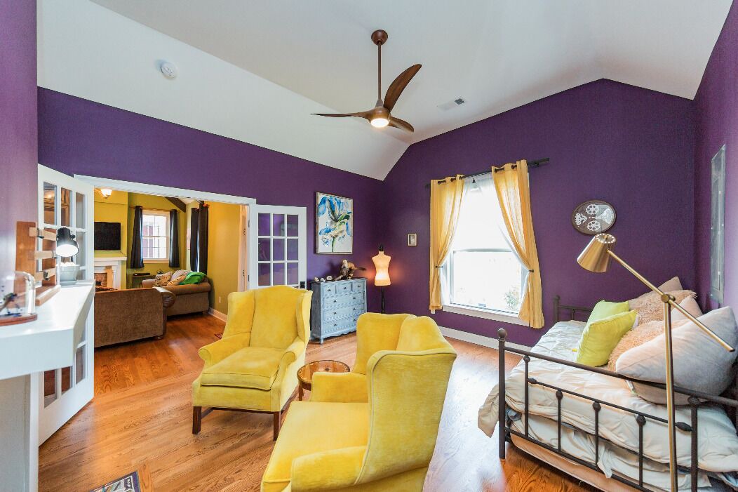 Photo of Livingroom in Hope Gardens
