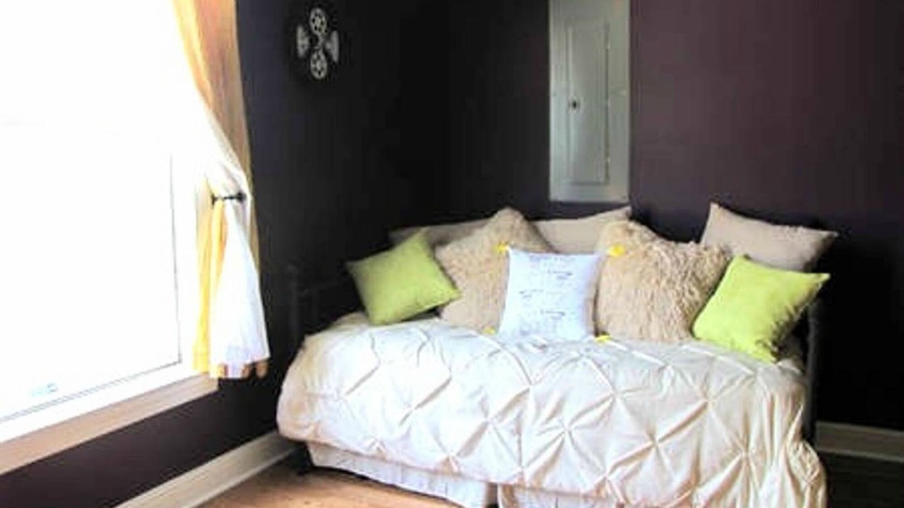 Photo of Bedroom in Hope Gardens