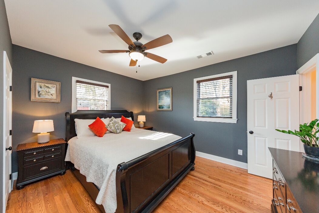 Photo of Bedroom in Hope Gardens