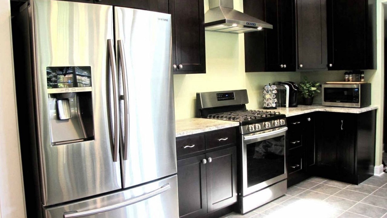 Photo of Kitchen in Hope Gardens
