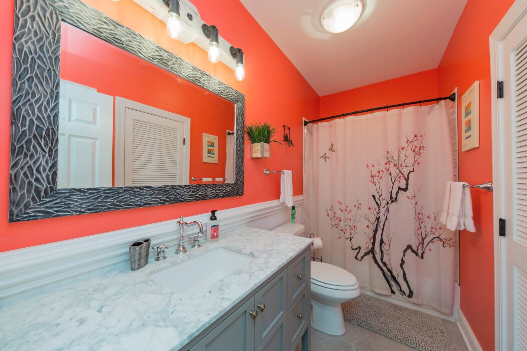 Photo of Bathroom in Hope Gardens