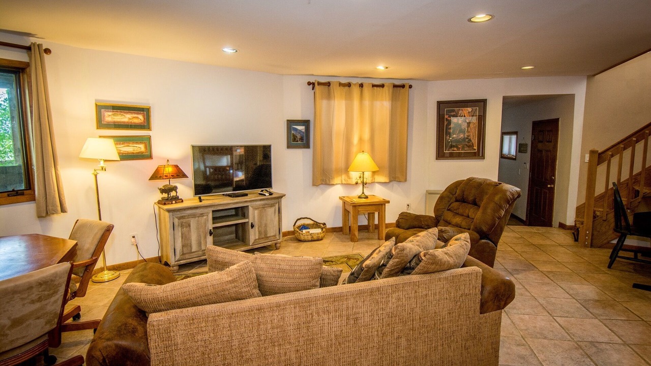 Photo of Bedroom in Pagosa Springs