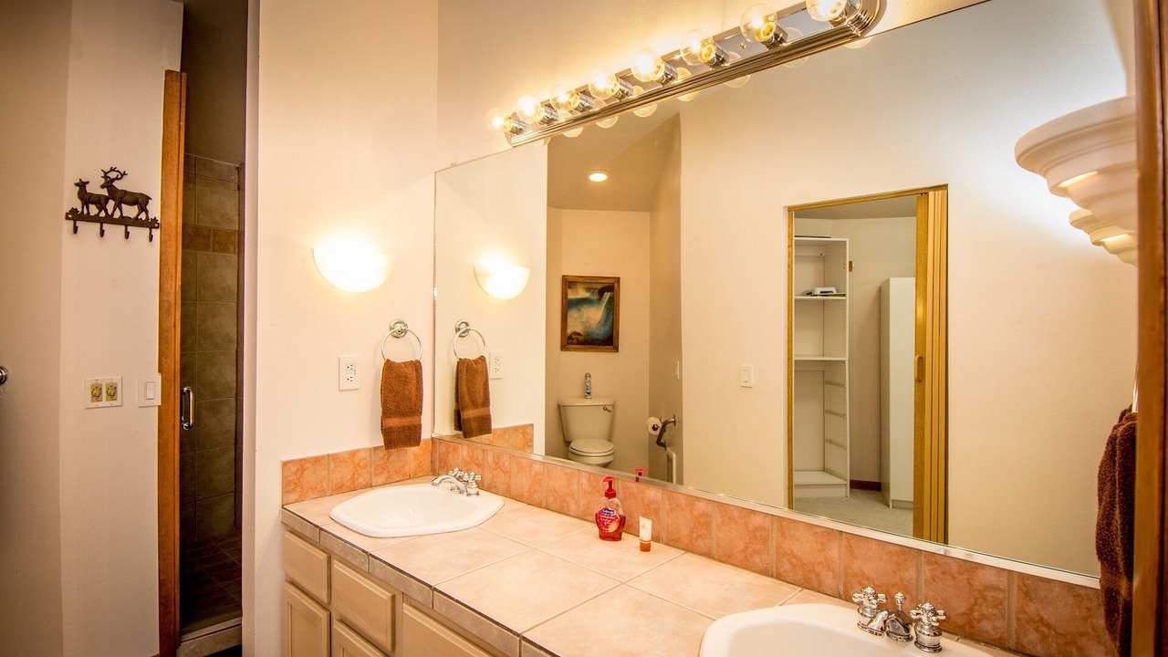 Photo of Bathroom in Pagosa Springs