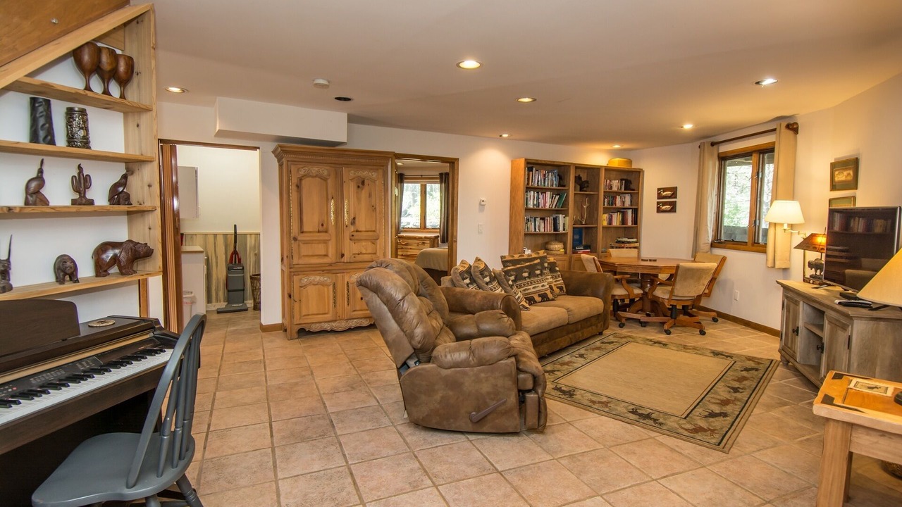 Photo of Bedroom in Pagosa Springs
