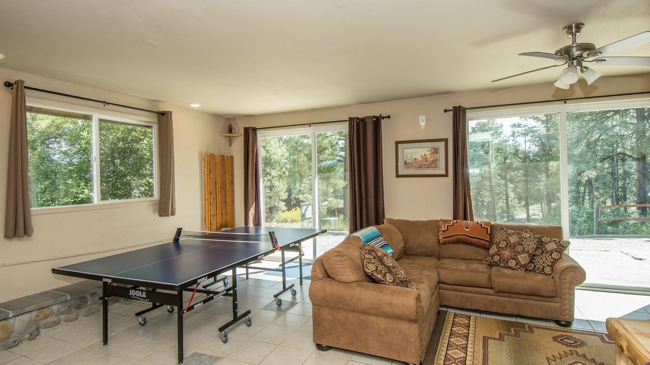 Photo of Bedroom in Pagosa Springs