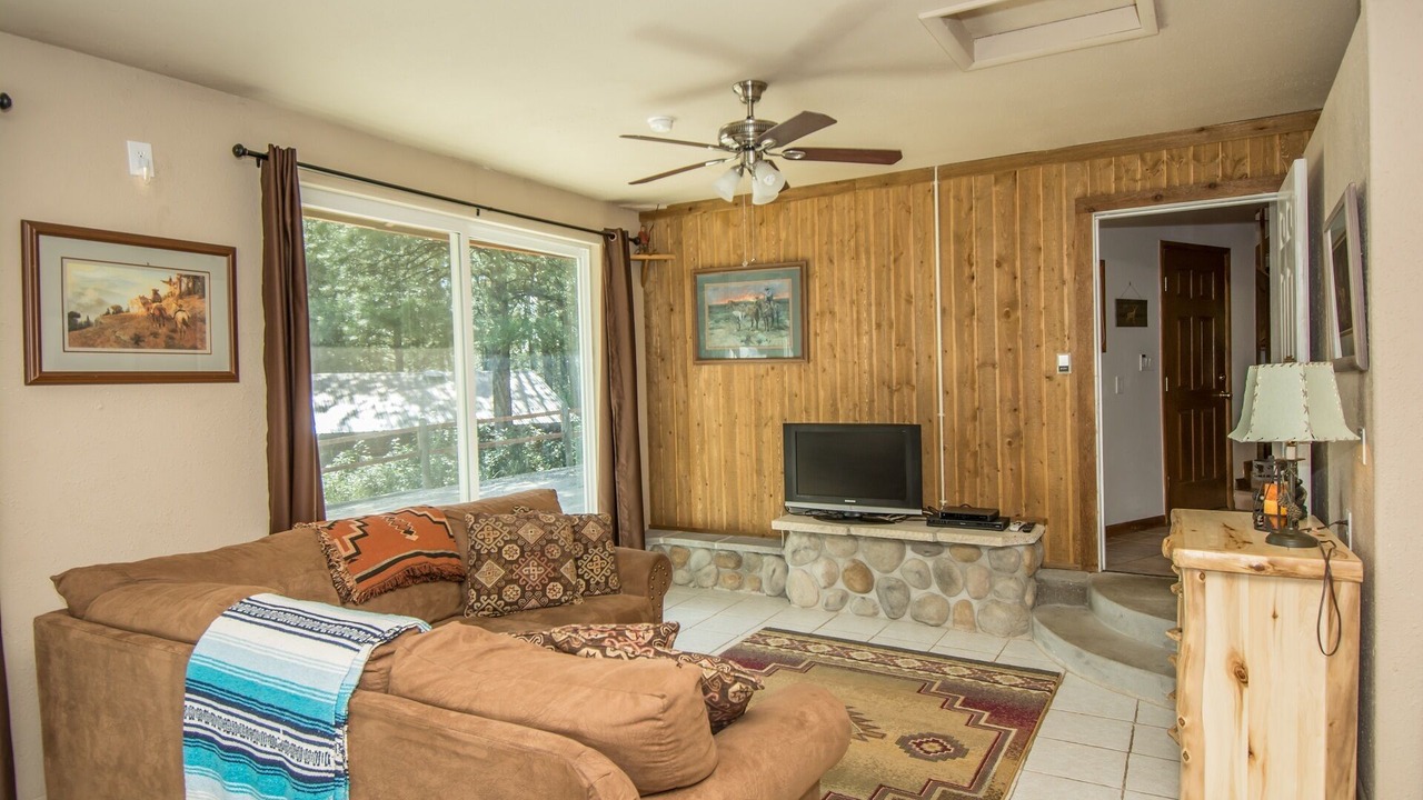 Photo of Bedroom in Pagosa Springs