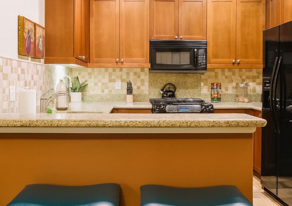 Photo of Kitchen in La Quinta
