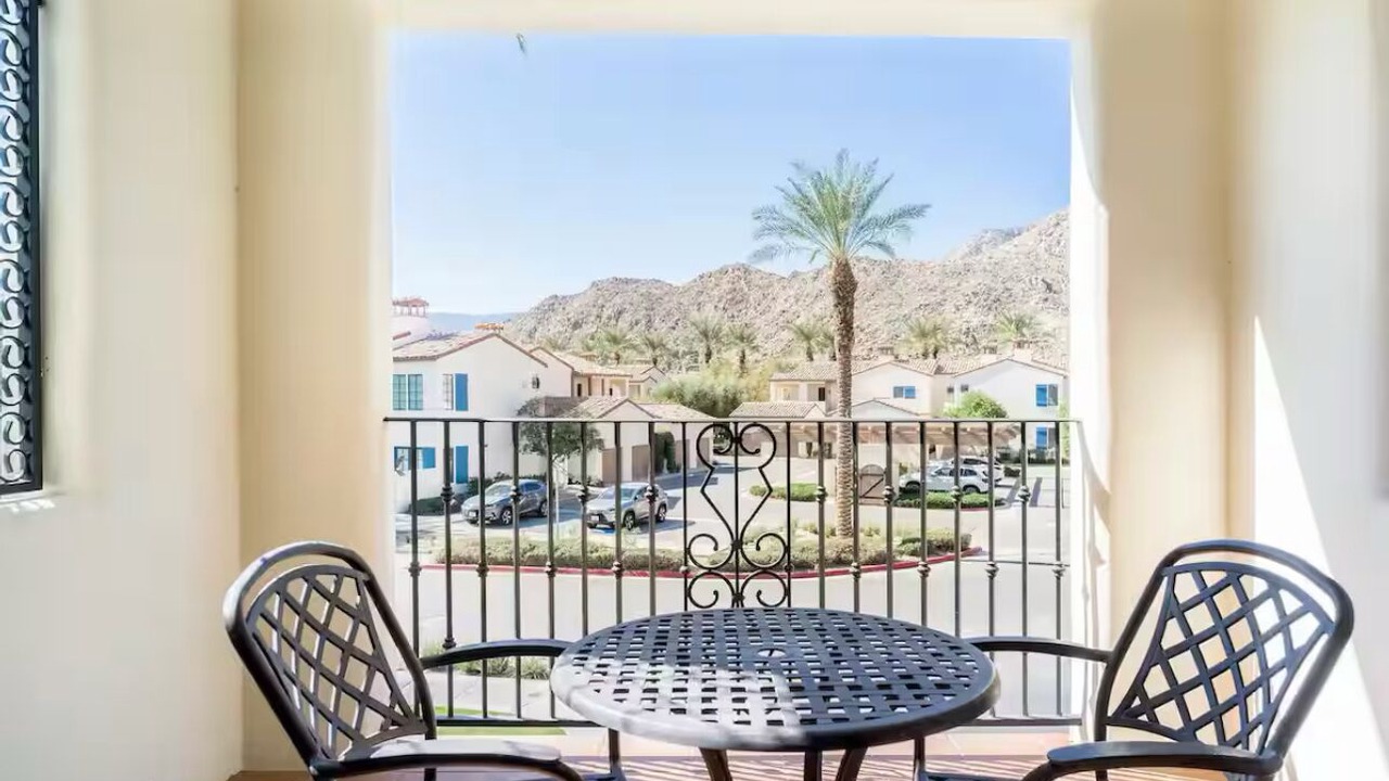 Photo of Outdoor in La Quinta