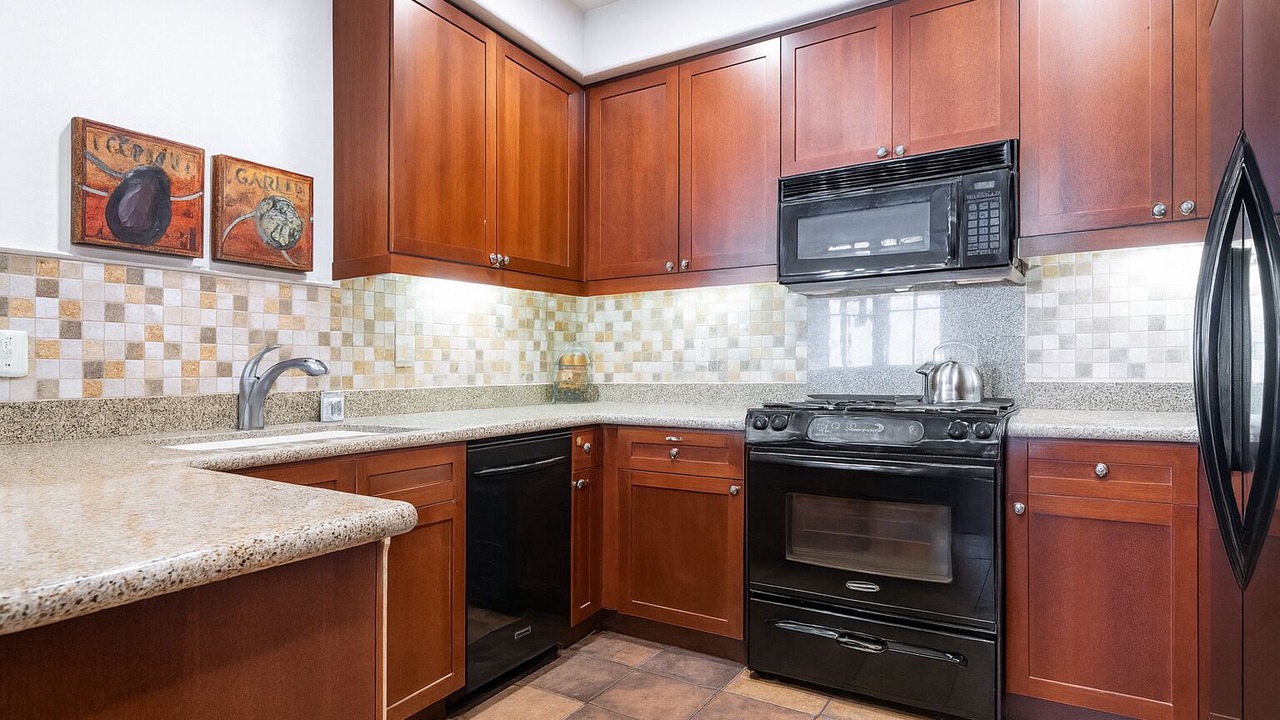 Photo of Kitchen in La Quinta