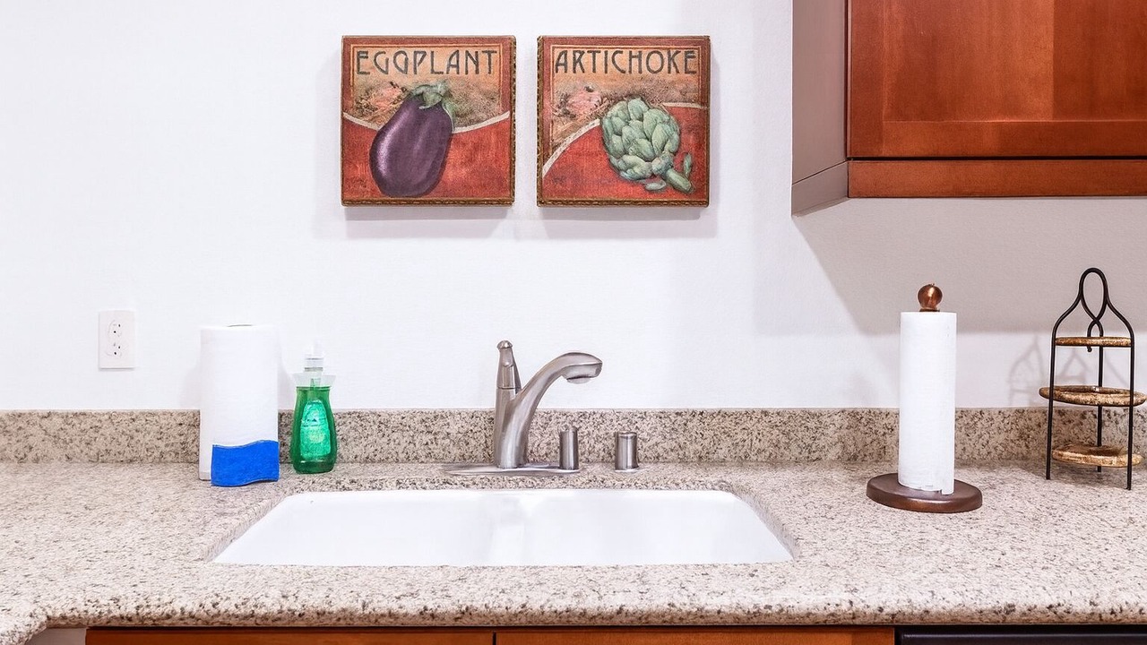 Photo of Bathroom in La Quinta
