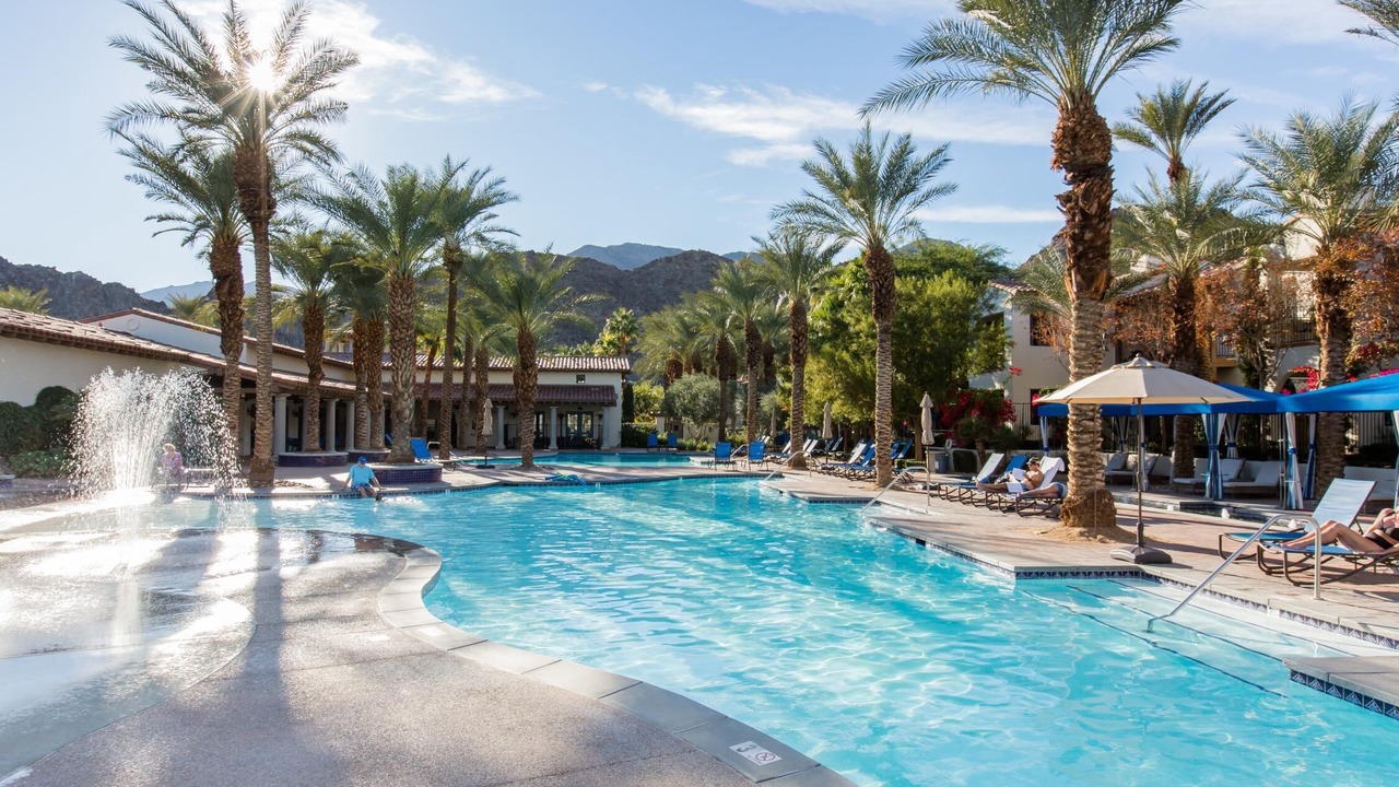 Photo of Outdoor in La Quinta