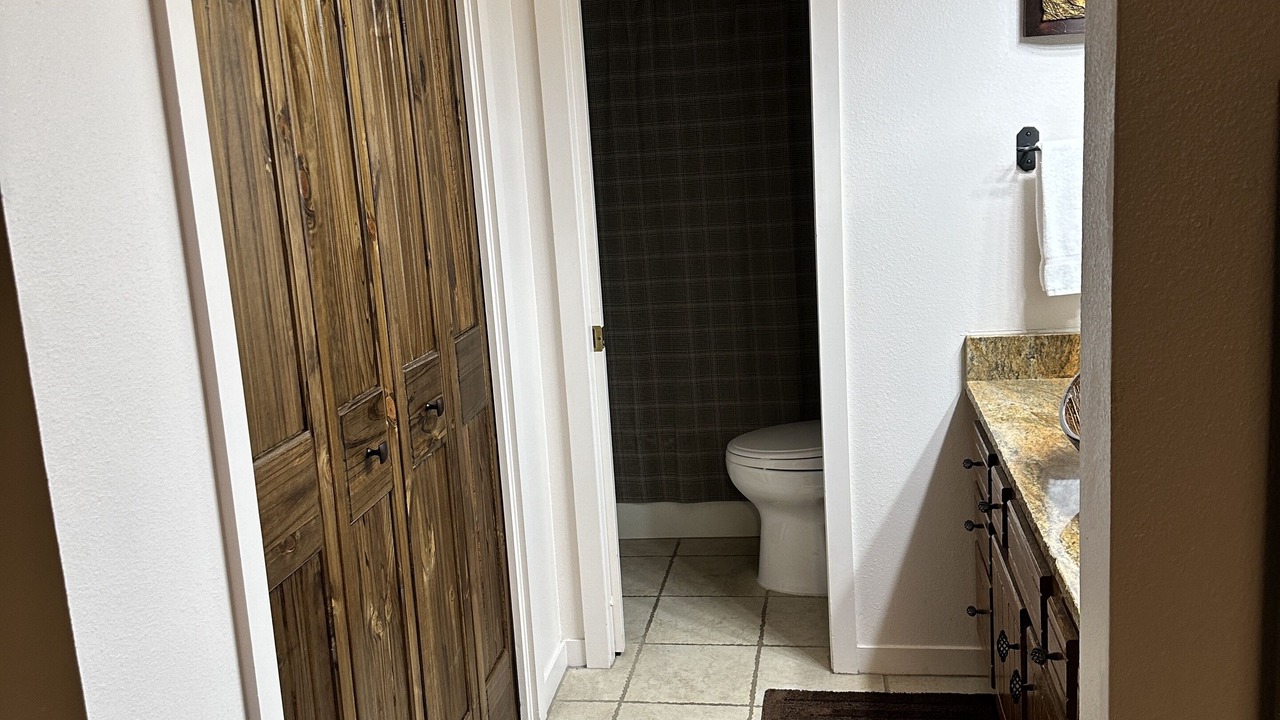 Photo of Bathroom in Steamboat Springs