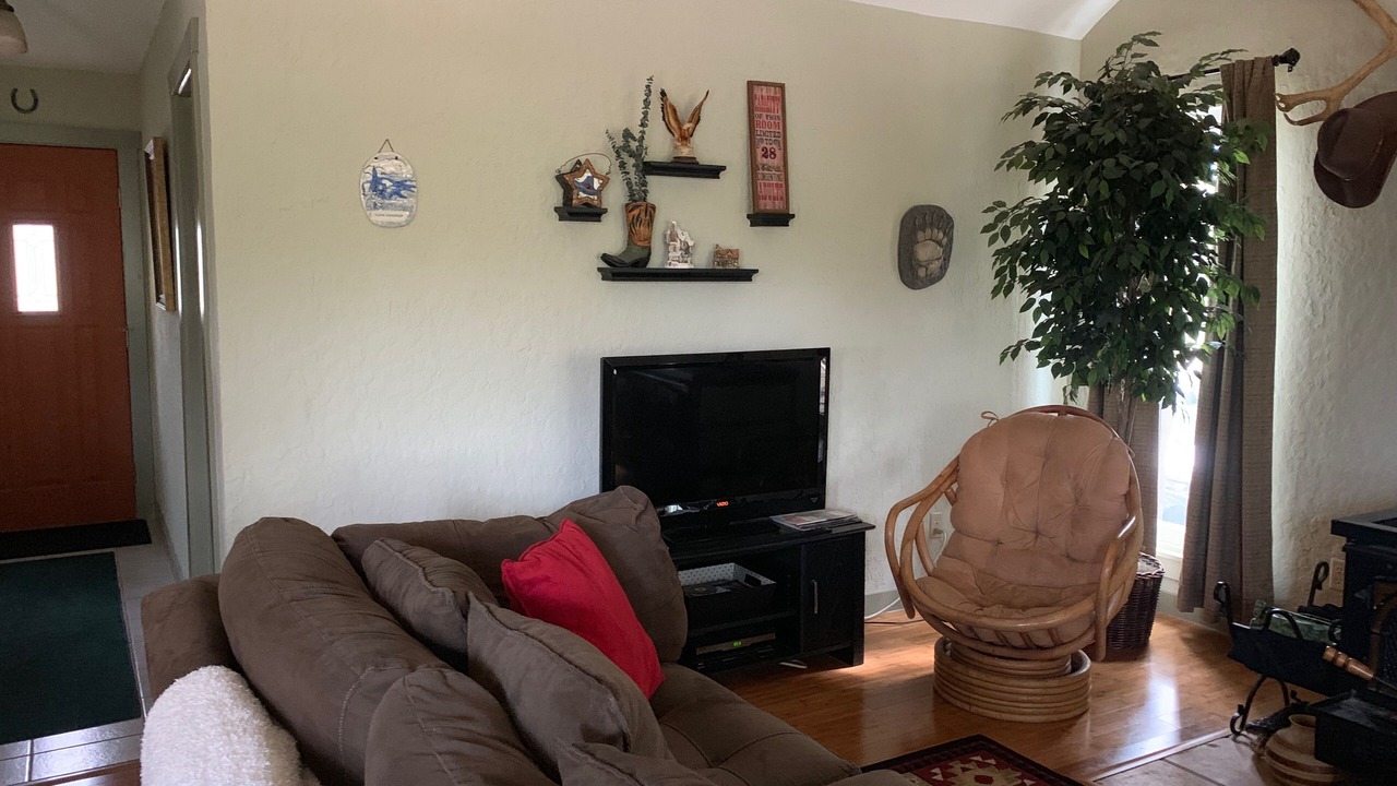 Photo of Livingroom in Wimberley