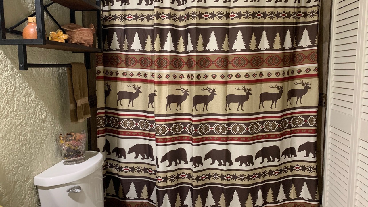 Photo of Bathroom in Wimberley