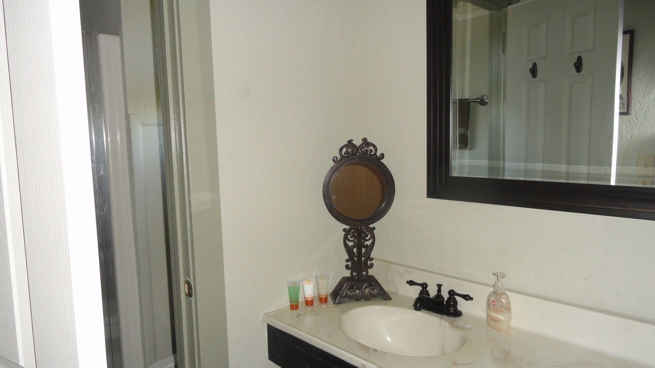 Photo of Bathroom in Wimberley